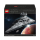 LEGO Star Wars 75252 Gwiezdny Niszczyciel Imperium - 538569 - zdjęcie